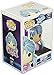 Funko Pop! Animation: Yu Hakusho - Botan, Multicolor, One-Size (38722)