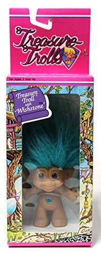 Treasure Troll