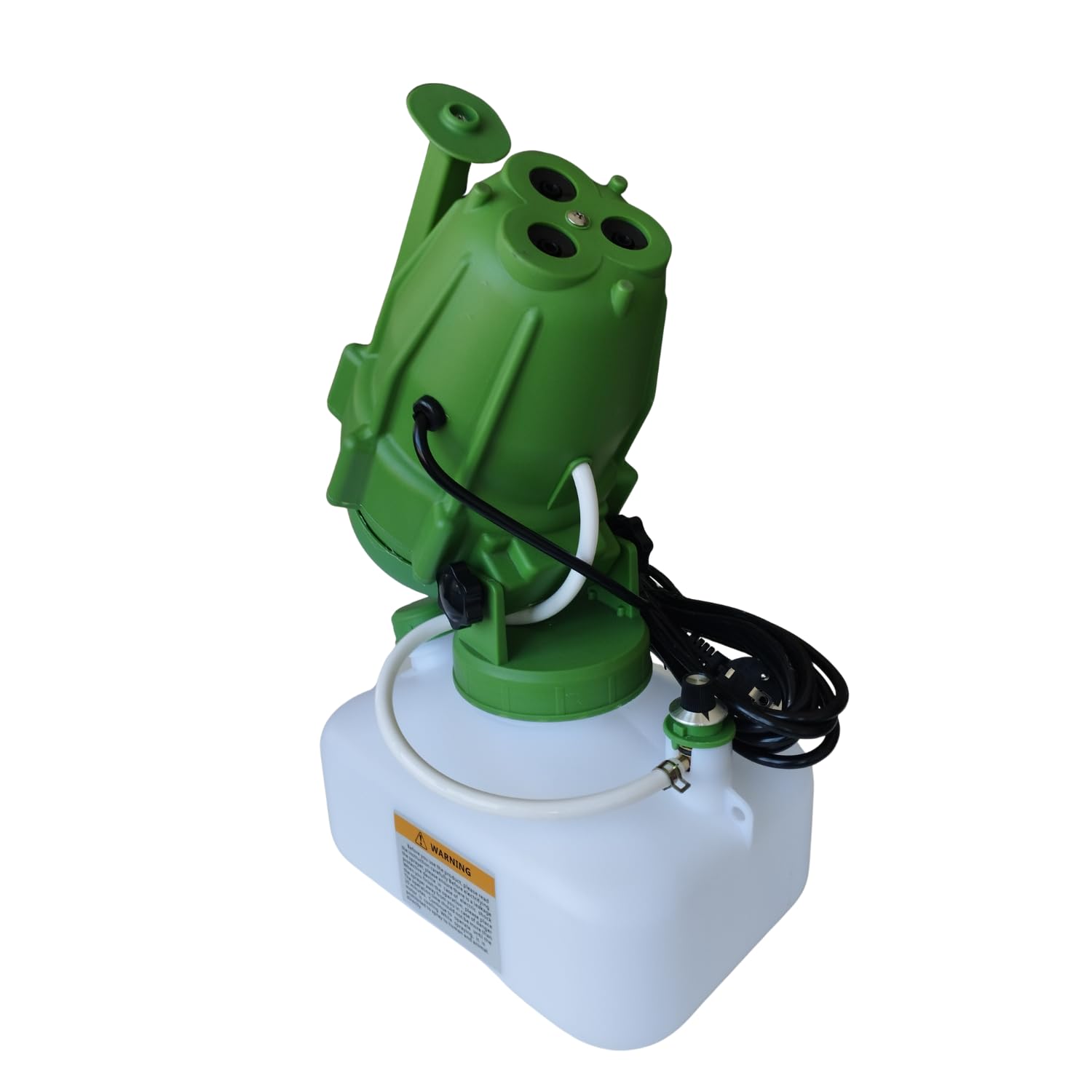 Pulverizador - Nebulizador Profesional. Desinfección, Plagas, Fertilización, Fumigación...Uso intensivo y Profesional