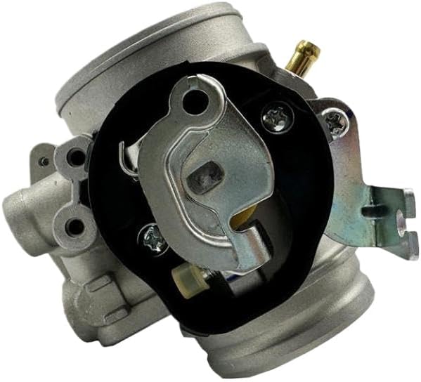 Throttle Body Compatible with CF800 ATV Models Including D24-0000-00 (Part Numbers 0800-173000-9 and 0800-173000-4000)