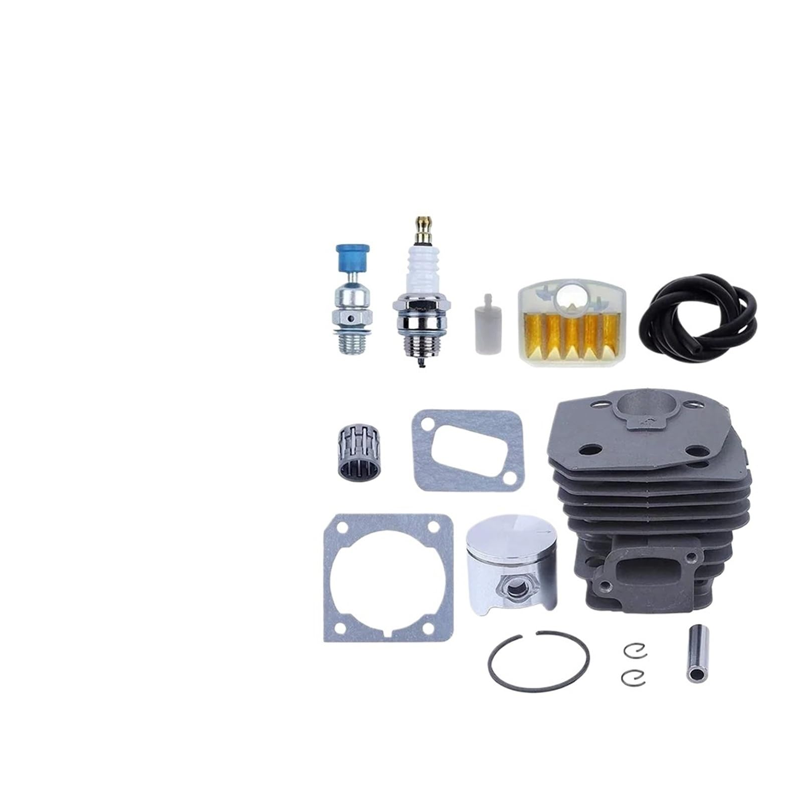 Kit pistón cilindro de 5 mm repara pérdida de compresión en modelo 346Xp