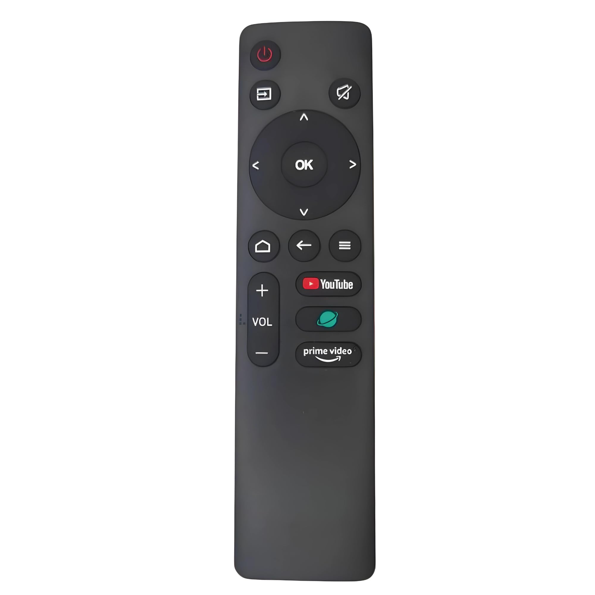 See full amazon price history chart for BLUKEY Remote Control for Reconnect Smart LCD LED TV (Match Old Remote Before Ordering) BLUKEY Remote Control for Reconnect Smart LCD LED TV (Match Old Remote Before Ordering) (B0D15NXRV9) Amazon Price History, Amazon Price Tracker