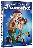 Non applicabile Le Nuove Avventure Di Pinocchio (Edizione Limitata 8 DVD) (Limited Edition) (8 DVD)