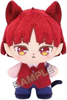 Amazon.co.jp: 魔入りました!入間くん オペラ ぷりぬいたっちどりー