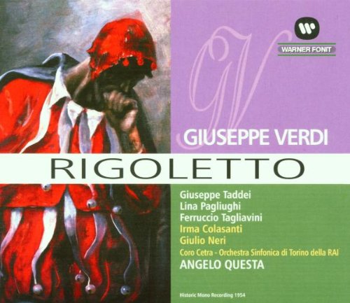  Rigoletto