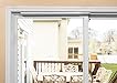 Slideback- Self Closing Sliding Patio Door Closer (Heavy Duty)