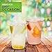 Stock Your Home 16 oz Premium Commercially Compostable Cold Cups (50 Pack), Eco Party Cup, Environmentally Friendly Disposable Sustainable for Water, Wine, Beer Sample 7