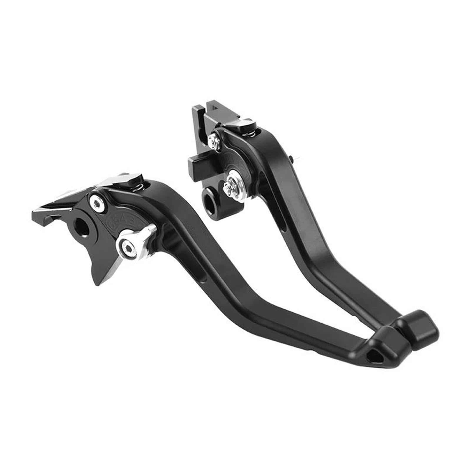Hiopilkikg T For Riumph Bonneville Bobber Scrambler 900 2017-2024 Shor Brake Clutch Levers Handle Motorcycle Clutch Levermotorcycle(T)