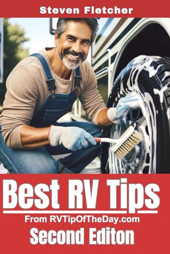 Best RV Tips from RVTipOfTheDay.com
