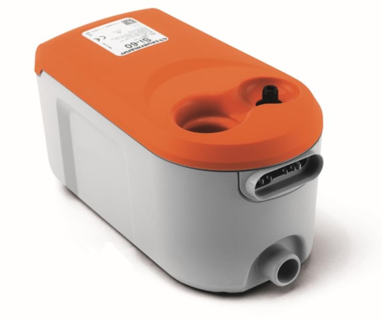 pompa a condensa sauermann si-60 20l/h