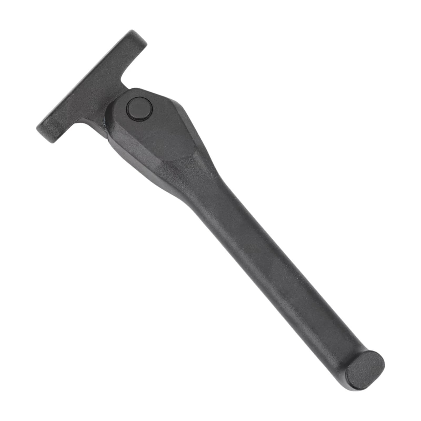 Cavalletto di parcheggio for Segway for Ni-nebot ZT3 / ZT3 PRO Supporto Monopattino Elettrico in Lega di Alluminio Parti di Supporto Piegatura del Piede