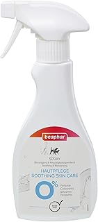 Beaphar 13994 Skin Care Spray for Cats and Dogs, 250 ml product image