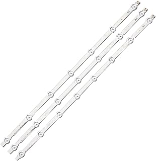 SENHE 630mm LED Backlight Fit for LIG 32" TV 32LN5100 32LN520B 6916L-1106A 6916L-1105A 6916L-1204A 32ln570V 32LN545B 32LN5180 6916L 1295A
