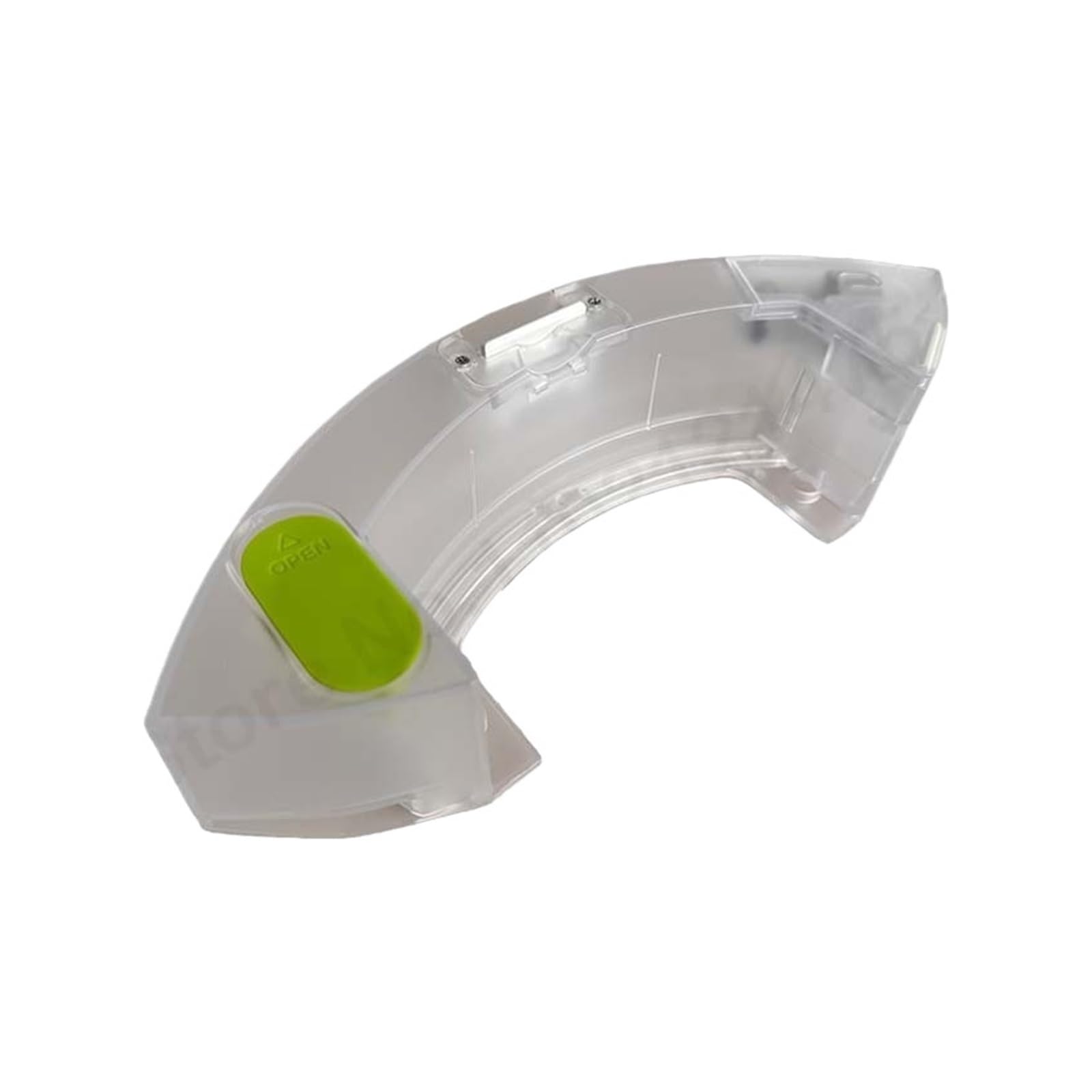 Mit Filterschale, Mopps Mit Tüchern, Ersatzzubehör, Kompatibel Mit 360, S8, Staubsauger-Wassertank | Water Tank 1PCS