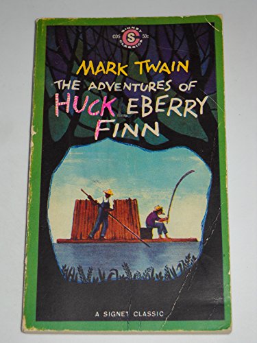 The Adventures of Huckleberry Finn