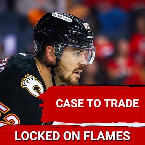 CONSIDERATION: Case to trade MacKenzie Weegar at the NHL trade deadline