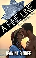 A Fine Line 1503185354 Book Cover
