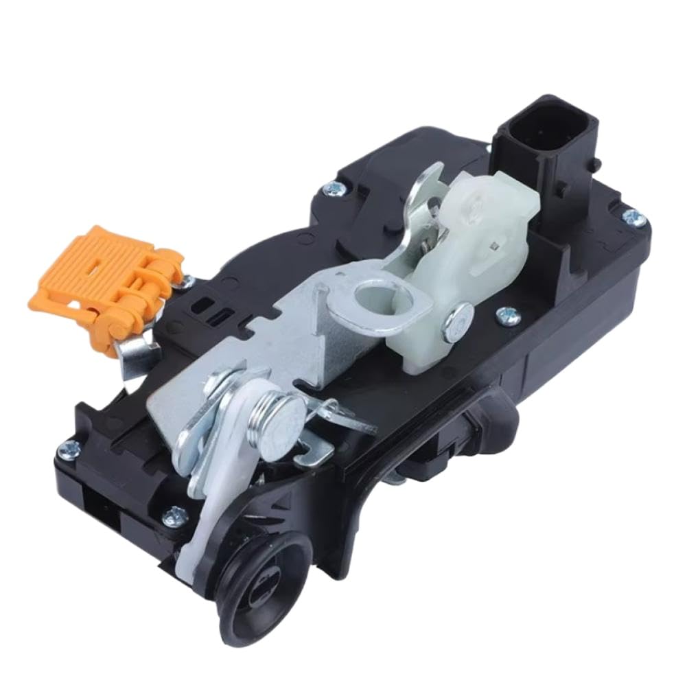 Kawynvpxz Onecolor Door Latch Lock Actuator 25876390 Compatible With 2007-2012