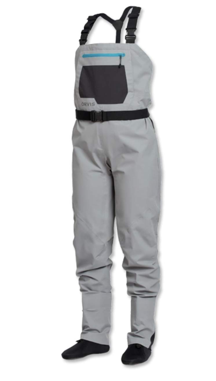 Orvis Clearwater Chest Waders For Women Waterproof Fly Fishing