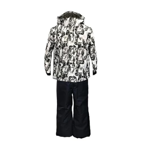 LbY {[CY gh[ XL[X[c KIDS WjA j̎q ㉺Zbg Xm[ EFA EC^[ ~ V Xm[{[h J-5338 GRY/100cm