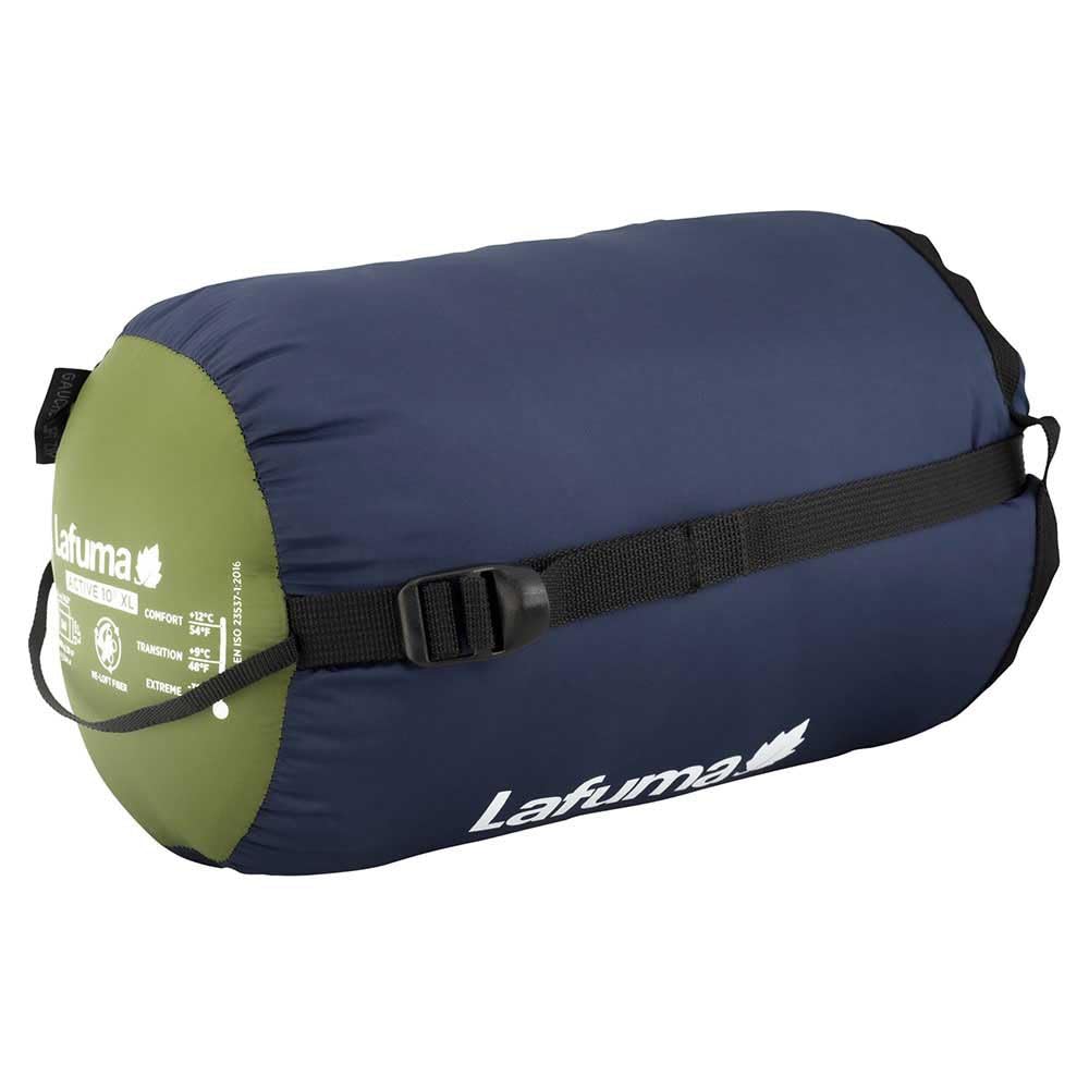 Lafuma Active 10 - Saco de Dormir Unisex