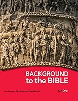 Background to the Bible 1846257026 Book Cover