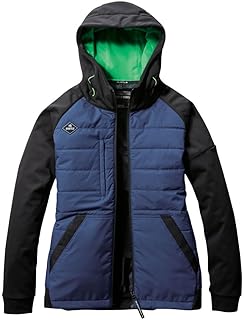 [バートル] 2023年モデル 防寒着 サーモクラフト ヒーターフ―ディ ジャケット (単品) 3220 THERMOCRAFT