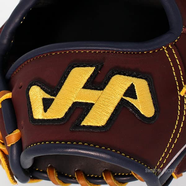 ハタケヤマ　軟式グローブ　内野用 野球 ハタケヤマ 軟式 軟式グローブ グラブ 内野手用 内野 TH