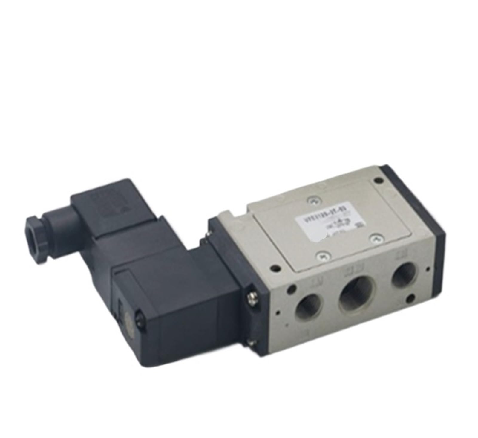 Distributeur pneumatique VFS3100-5FZ-02 SMC 5 ports pour système industriel standard