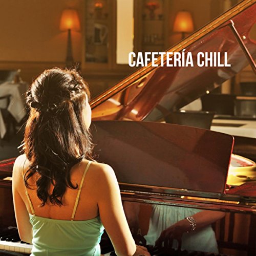 Amazon Music Chill Out, Chillout Café and Lounge Music Caféの