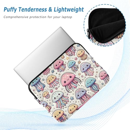 Funda para portátil con acolchado y diseño impermeable miniatura 5