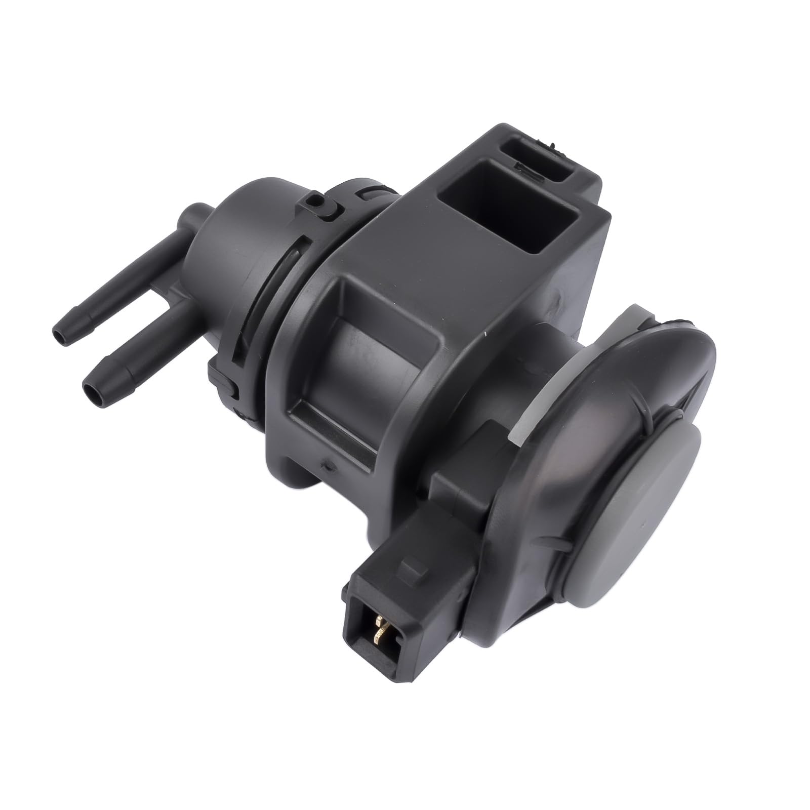 Capteur de Pression de turbo prévu Compatible avec Duster Clio 8200201099 | Compatible avec Logan Sandero Fluence Grand Scénic II, Kangoo Me--gane II Scénic 1.5dCi