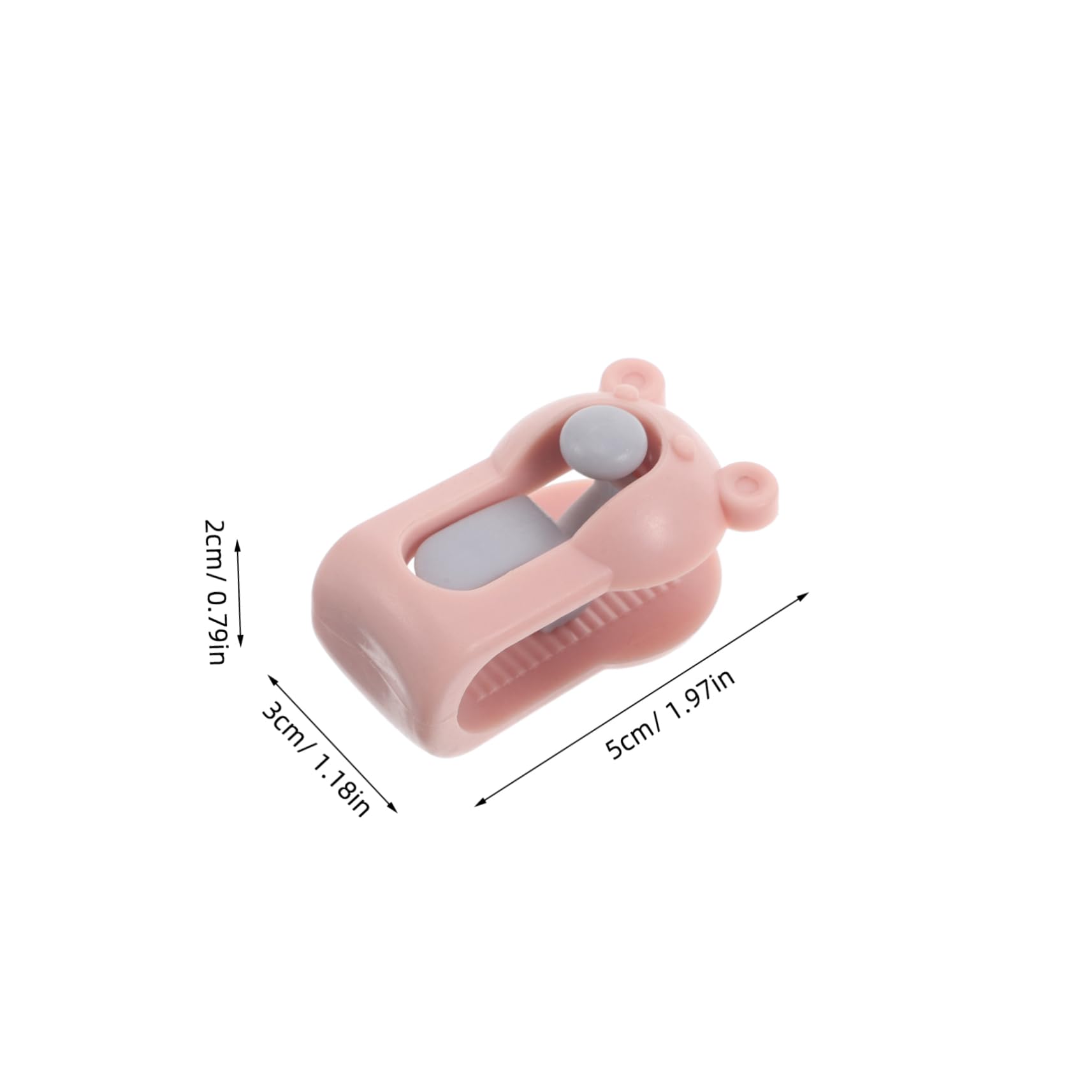 Bettlaken-Clips, Quilt Fixer Knopf, 6 Stück Bettlaken Quilt Halter Bettdecken Winddicht Quilt Fixer Schlaf Clips Bett Zubehör Quilt