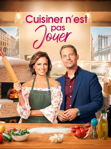 Cuisiner n'est pas Jouer (Sparks over Brooklyn)