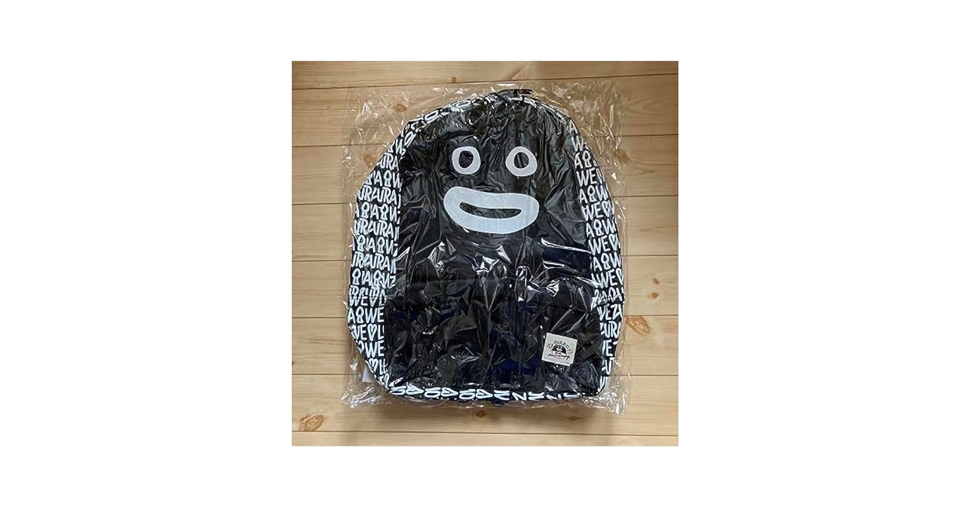 Amazon.co.jp: GLAY TERU プロデュース ズラーリュック Ver4初代