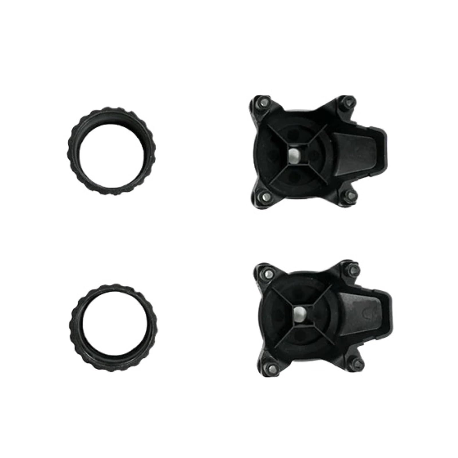 Soporte, Compatible Con EFT, Drone X950 10.05.16.0018