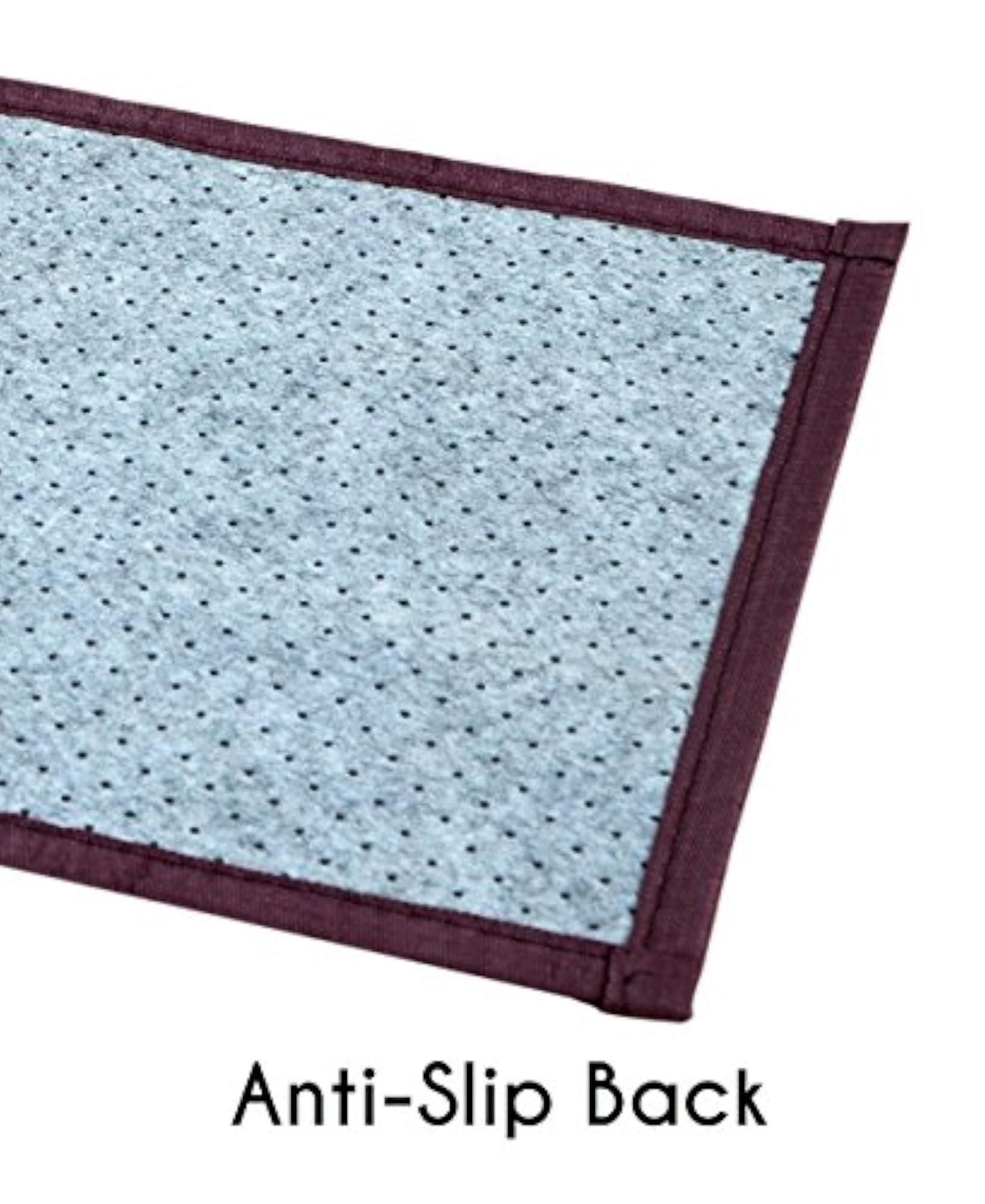 Persian Print Placemats Set of 6