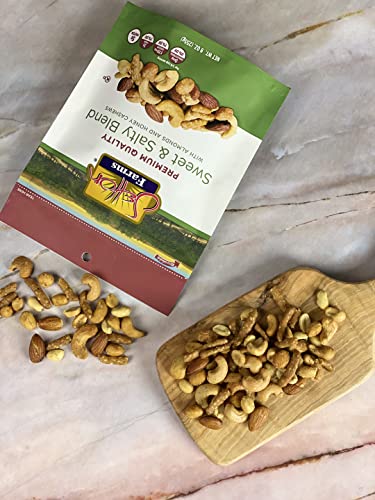 Image of Sweey & Salty Premium Blend, 9 Oz. Bag, Kosher