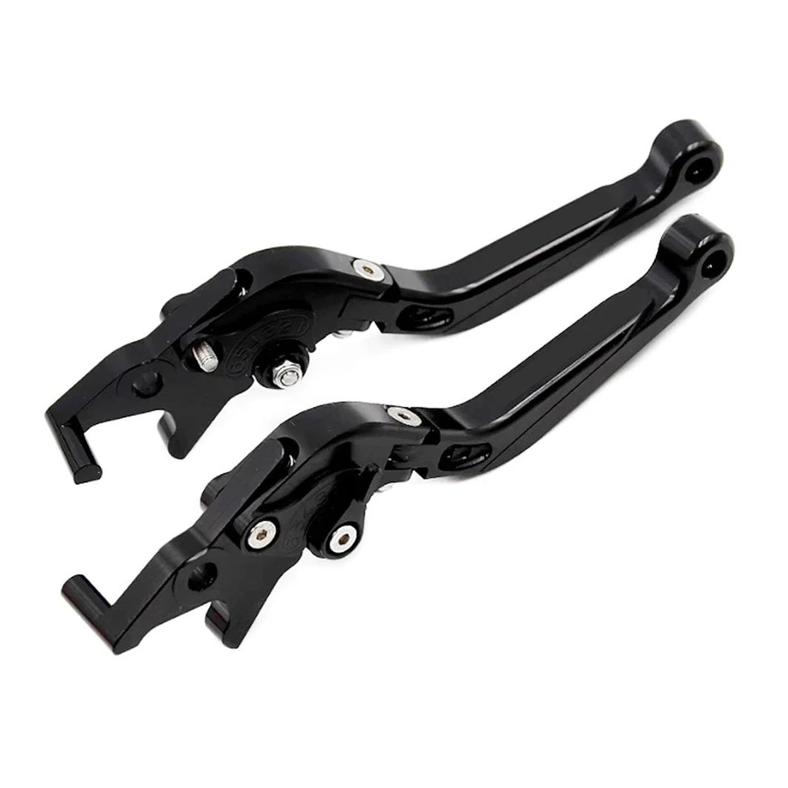 Heyhellnin Q For Voge 300Ac 350Ac 300R/Rr 500R Motorcycle Brake Handle Folding Horn Clutch Levers Motorbike Brake Levers(Q)