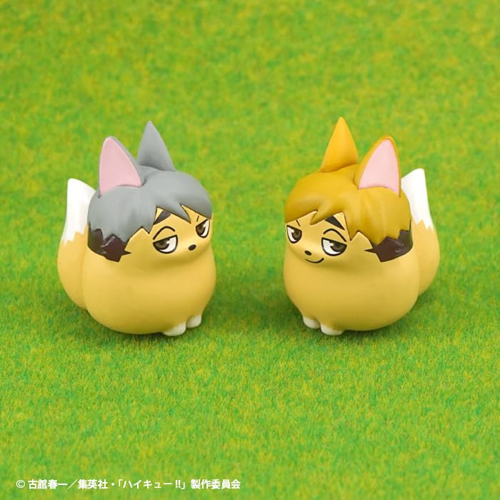 Amazon | エフトイズコンフェクト(F-toys Confect) ハイキュー