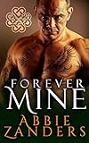 Cover zum Buch Forever Mine: Callaghan Brothers