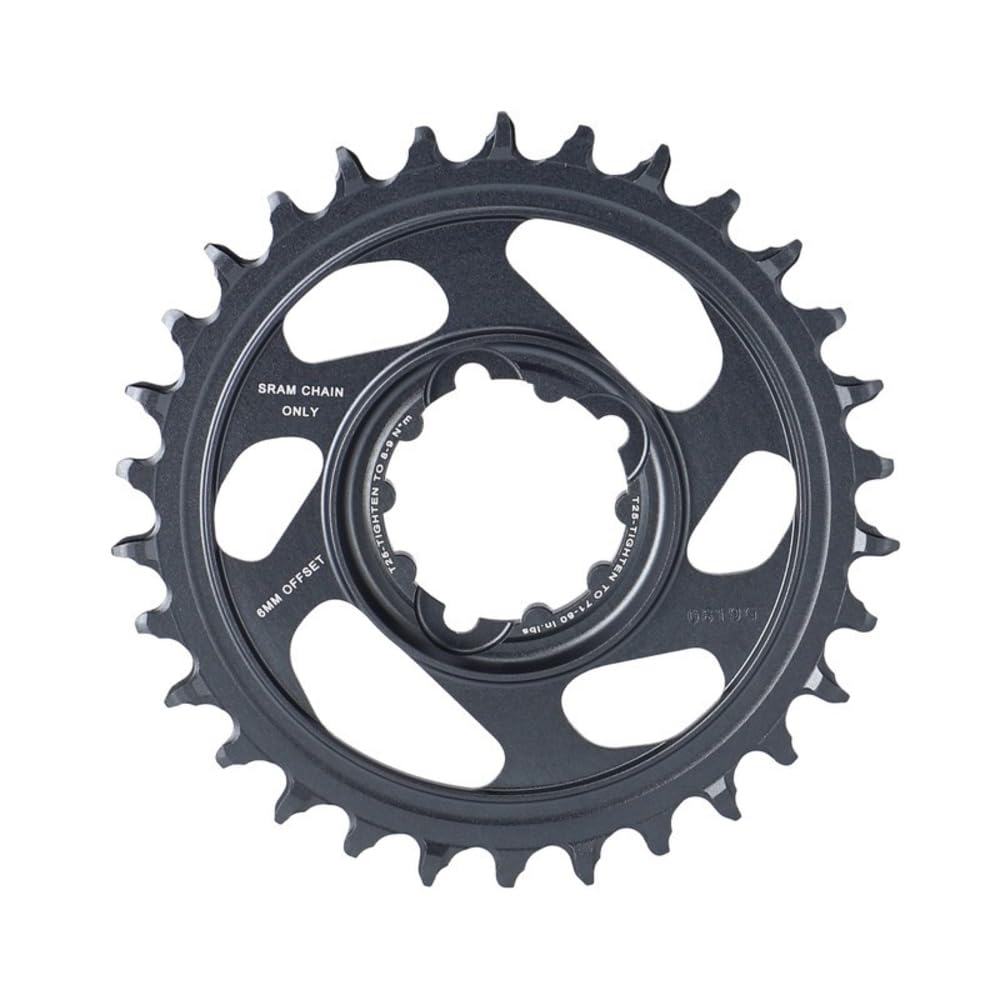 SRAM eagle xxsl 170クランク 34tチェーンリング SRAM eagle xxsl 170クランク 34tチェーンリング SRAM eagle xxsl 170