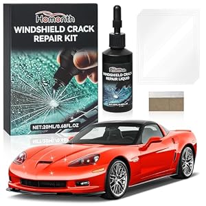 2026 Nano Windshield Crack Repair Kit : Best DIY Glass Repair?