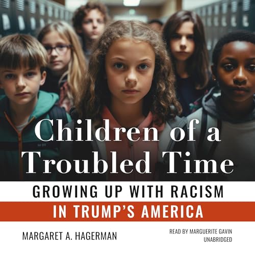 Children of a Troubled Time by Margaret A. Hagerman episode artwork