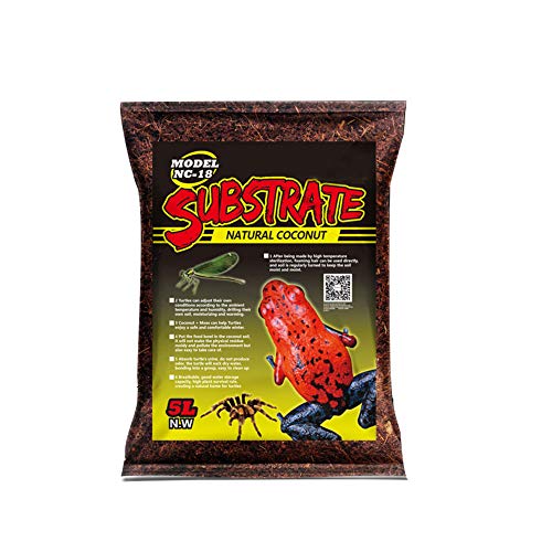 25 Best Bearded Dragon Bedding in 2020 (Buying Guide & FAQs)