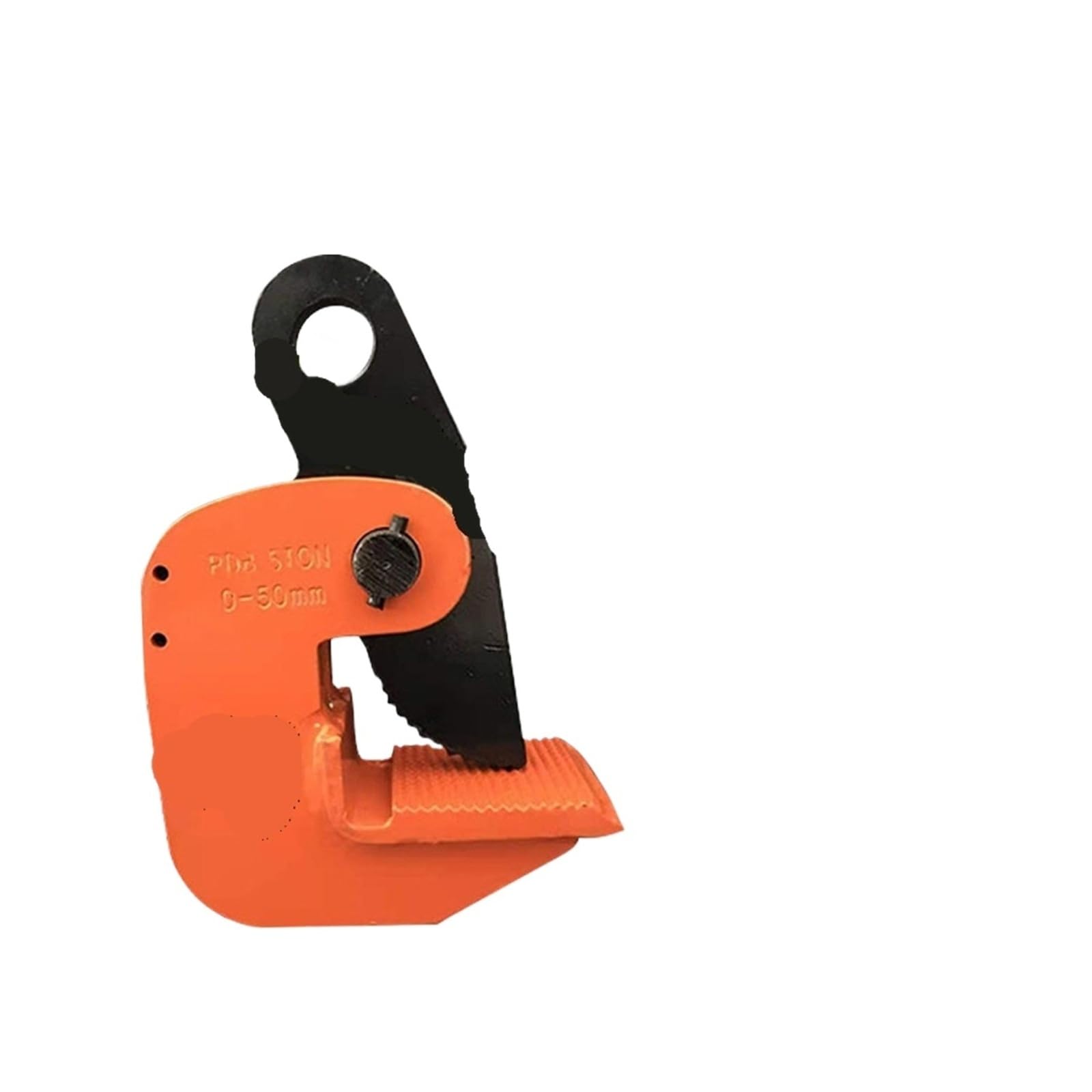 Pince de levage de tôle pour sécuriser vos levages 2T
