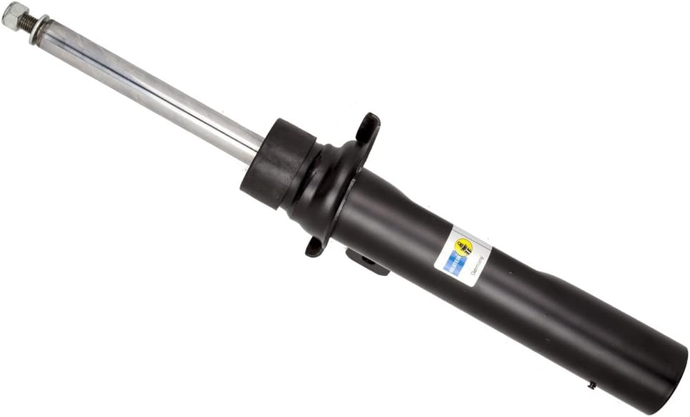 Bilstein B4 2014 Mini Cooper w/o Electronic Damping Left Front Twintube Shock Absorber (22-241795)