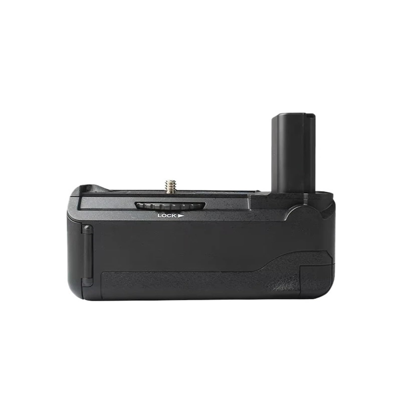 Compatibile con Sony, impugnatura verticale VG-A6500 A6500 NP-FW50 | Riprese in viaggio, sessione di ritratto, impugnatura antiscivolo, slot for batteria NP-FW50, accessorio impugnatura VG-A6500