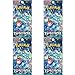 Produktbild 4X Pokemon Stellar Miracle Sv7 Booster - mit 4 Booster a 5 Karten - JAPANISCH + Heartforcards® Versandschutz