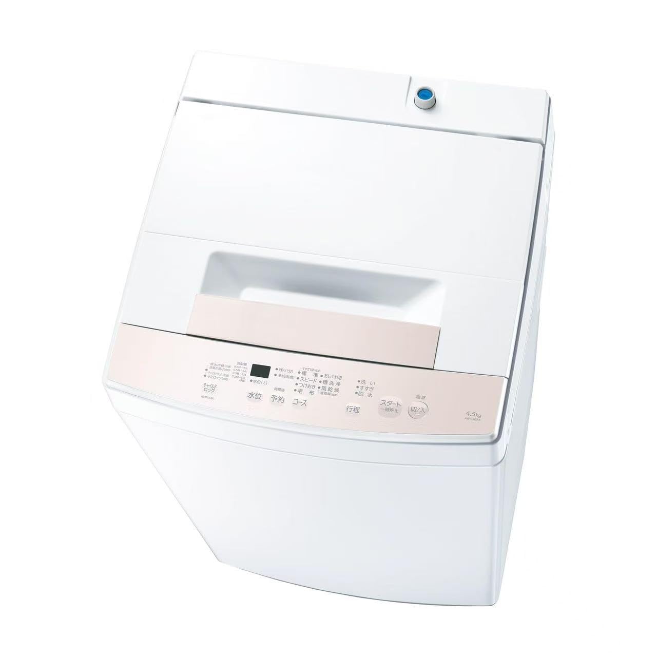 生活家電 ID：G941639 全自動洗濯機4．2k
